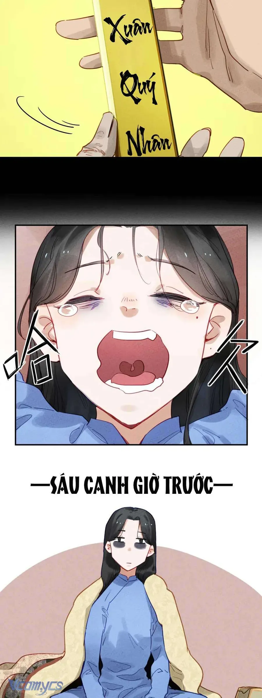 Lung Trung Hý - Drama Trong Lồng Chapter 9 - 6