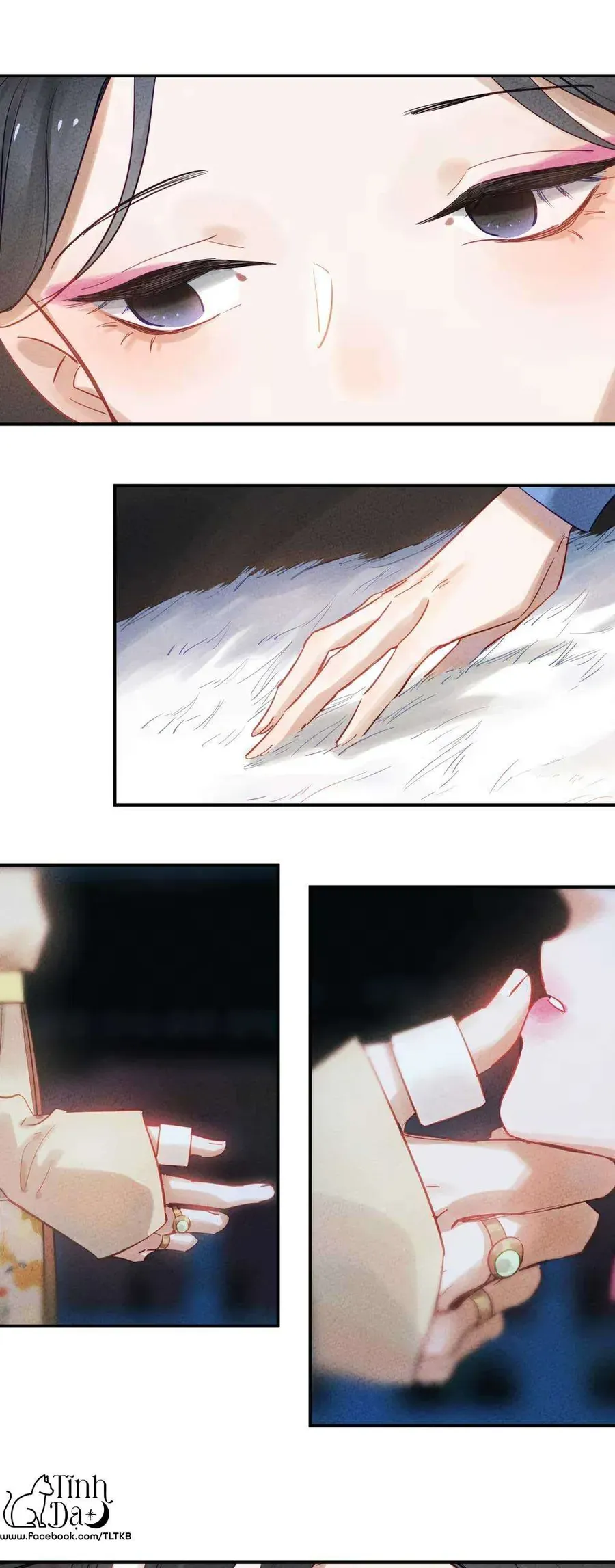 Lung Trung Hý - Drama Trong Lồng Chapter 9 - 9