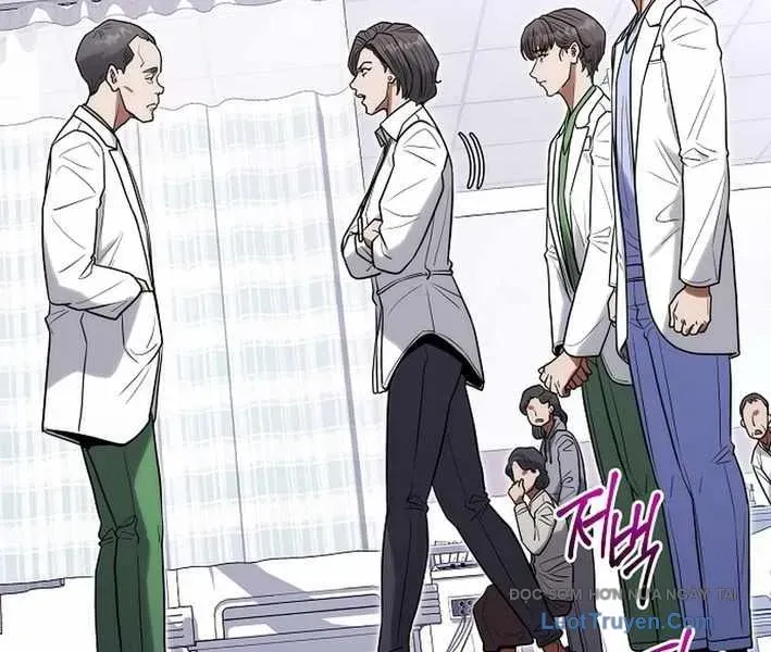 Thần Y Hoa Đà Tái Xuất Chapter 31 - 160
