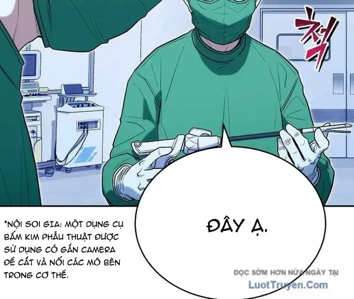 Thần Y Hoa Đà Tái Xuất Chapter 31 - 25