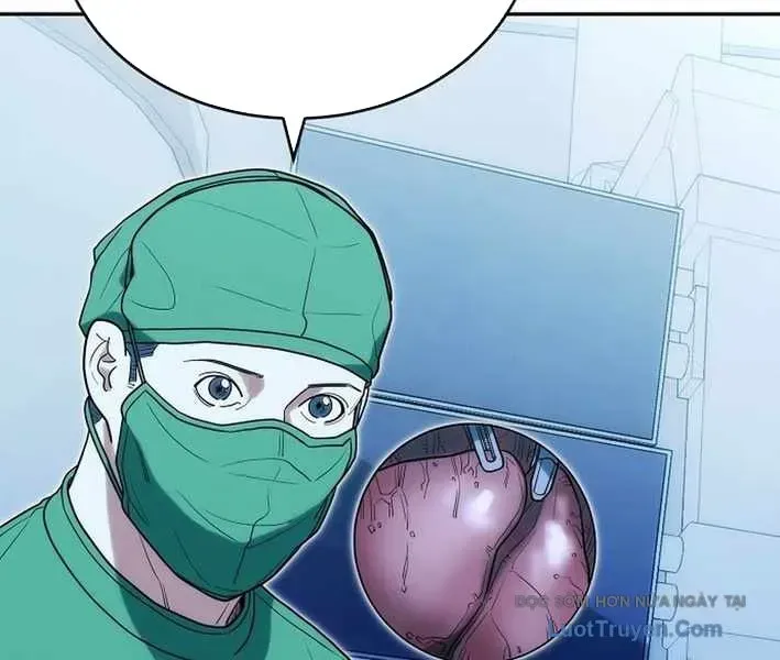 Thần Y Hoa Đà Tái Xuất Chapter 31 - 35