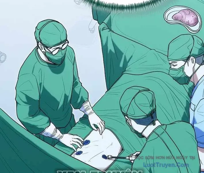 Thần Y Hoa Đà Tái Xuất Chapter 31 - 46