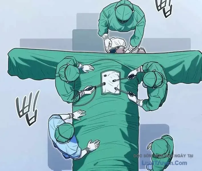 Thần Y Hoa Đà Tái Xuất Chapter 31 - 8