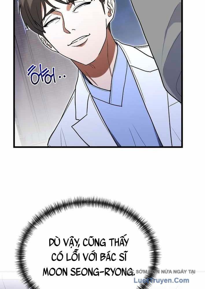 Thần Y Hoa Đà Tái Xuất Chapter 32 - 38