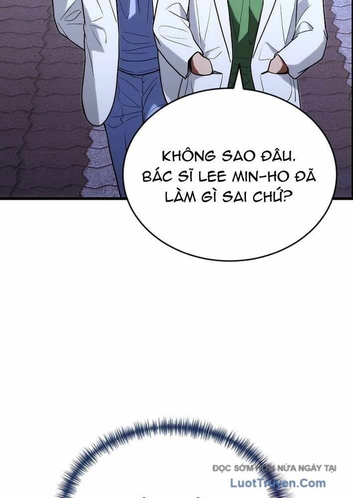 Thần Y Hoa Đà Tái Xuất Chapter 32 - 41