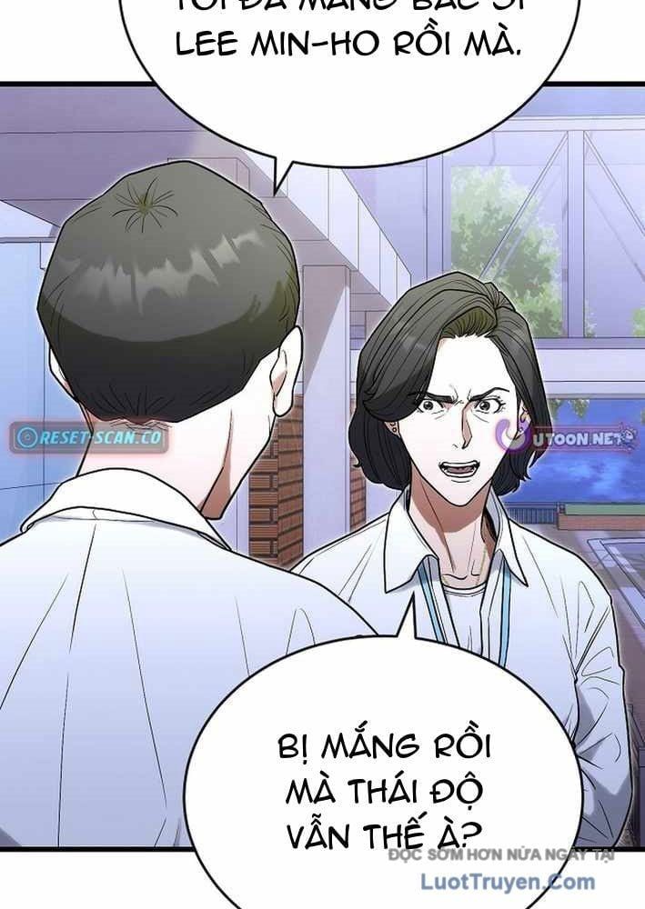 Thần Y Hoa Đà Tái Xuất Chapter 32 - 8