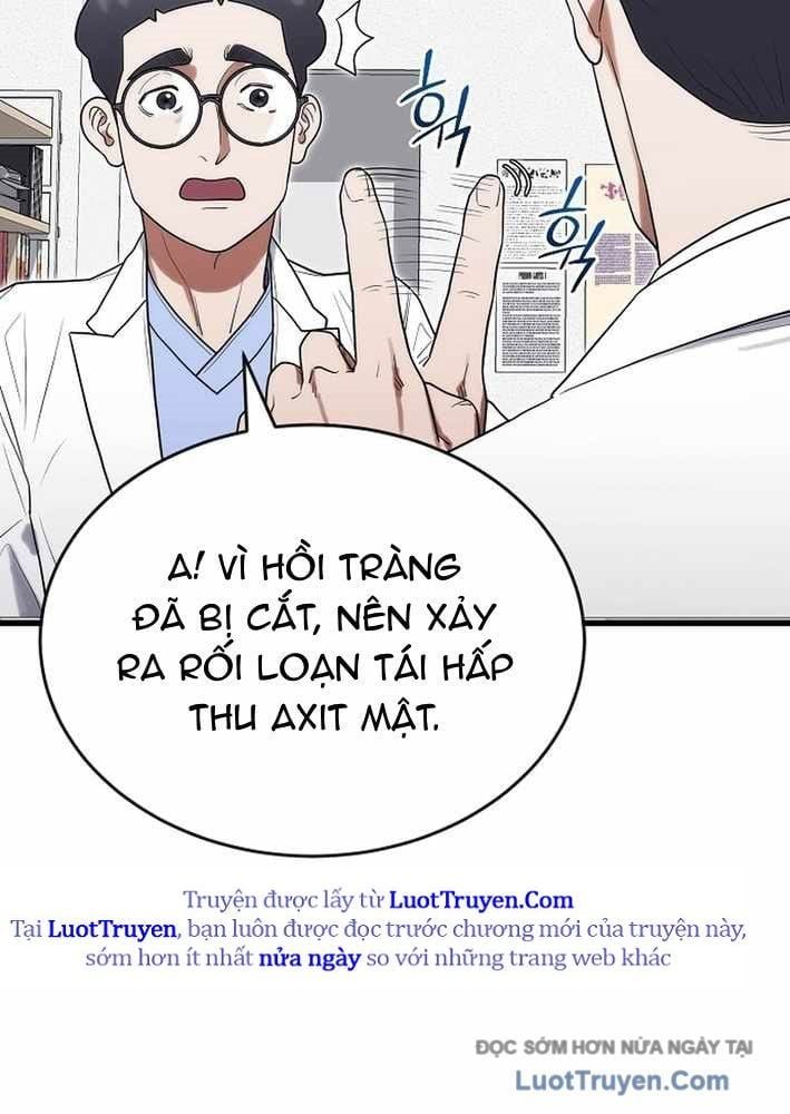 Thần Y Hoa Đà Tái Xuất Chapter 32 - 93