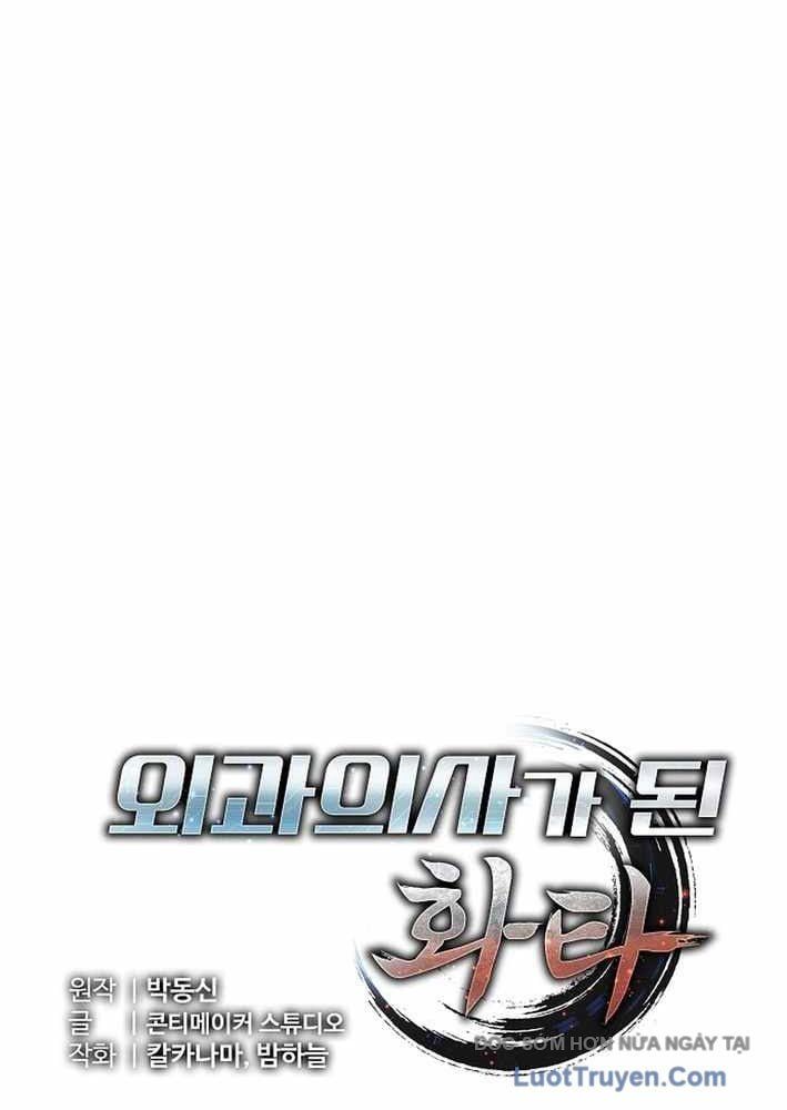 Thần Y Hoa Đà Tái Xuất Chapter 33 - 34