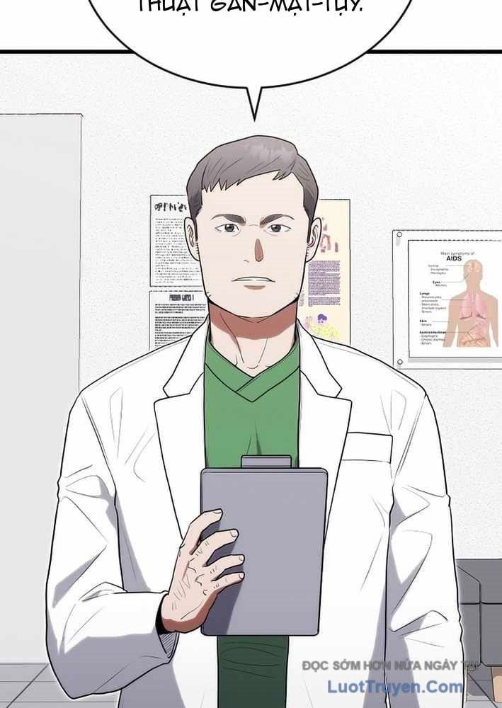 Thần Y Hoa Đà Tái Xuất Chapter 33 - 37