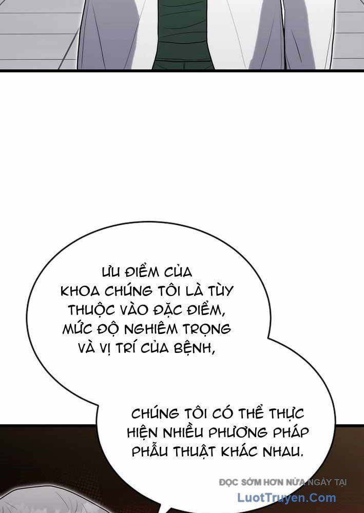 Thần Y Hoa Đà Tái Xuất Chapter 33 - 38