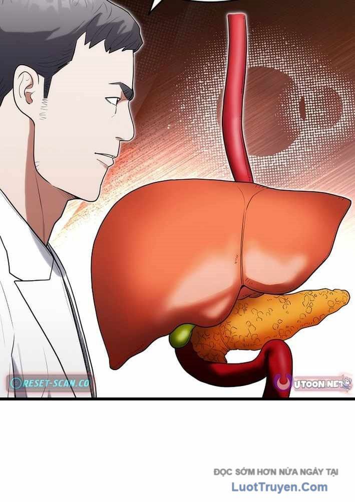 Thần Y Hoa Đà Tái Xuất Chapter 33 - 39