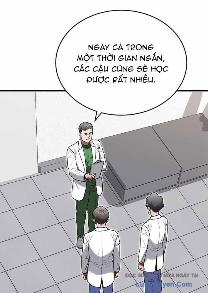 Thần Y Hoa Đà Tái Xuất Chapter 33 - 40