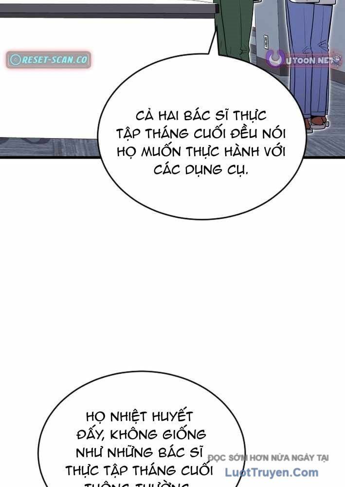 Thần Y Hoa Đà Tái Xuất Chapter 33 - 65