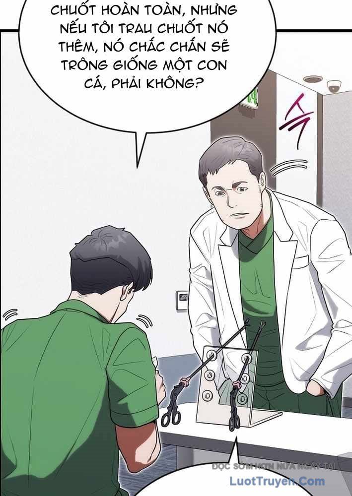 Thần Y Hoa Đà Tái Xuất Chapter 33 - 77