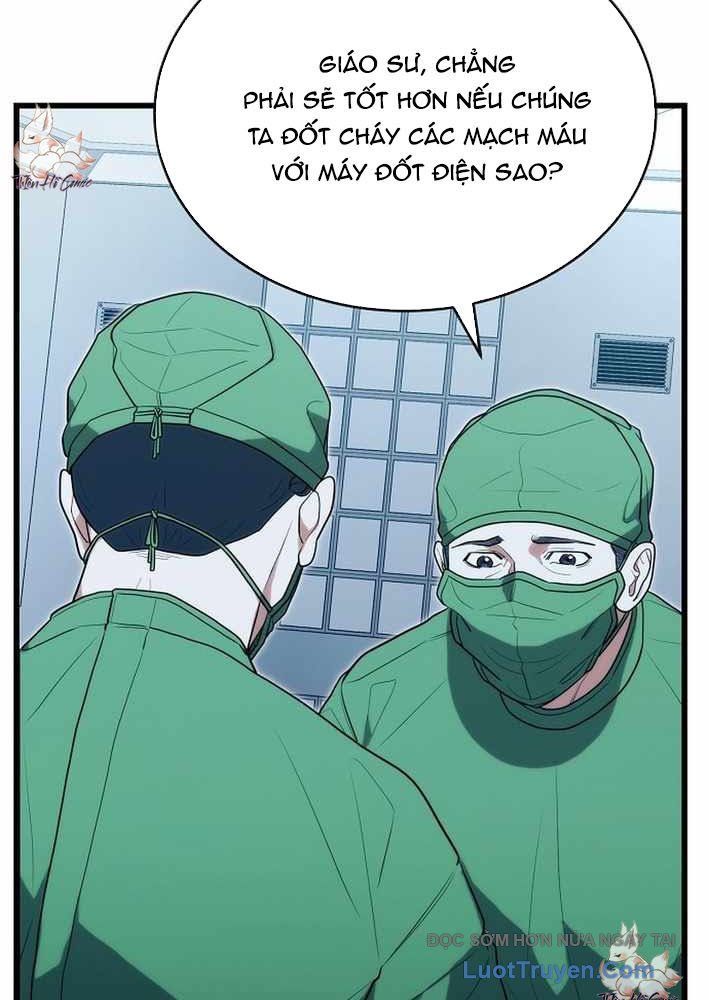 Thần Y Hoa Đà Tái Xuất Chapter 34 - 23