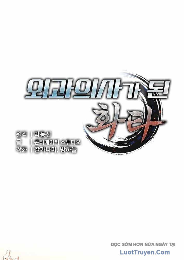 Thần Y Hoa Đà Tái Xuất Chapter 34 - 35