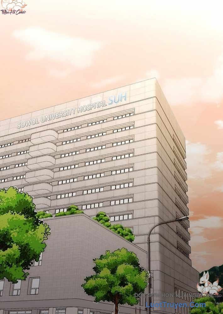 Thần Y Hoa Đà Tái Xuất Chapter 34 - 36