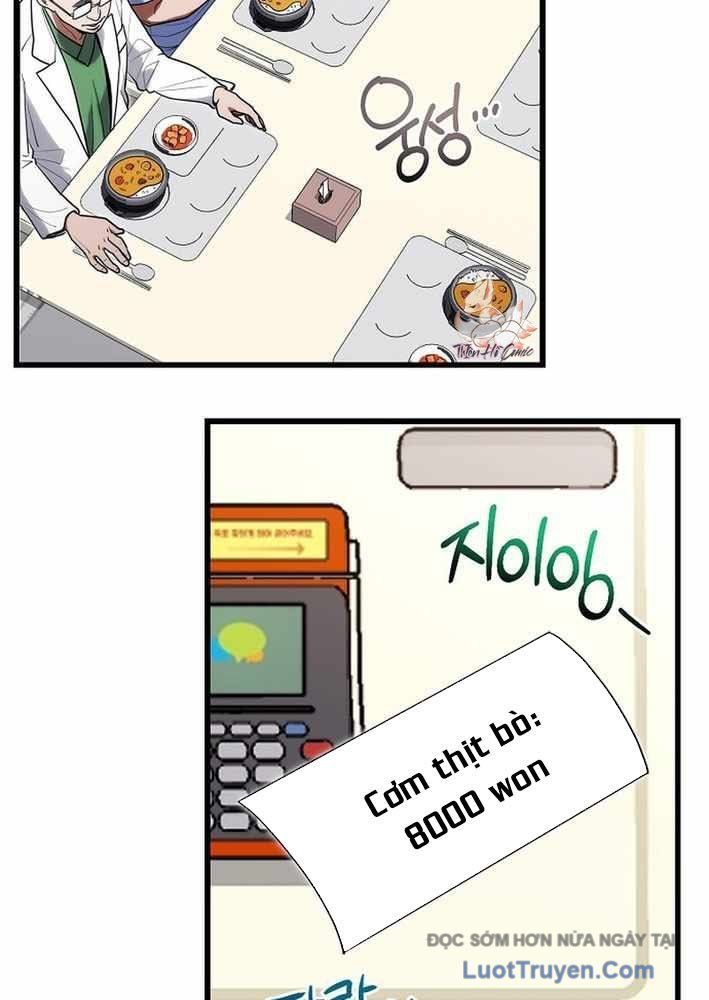 Thần Y Hoa Đà Tái Xuất Chapter 34 - 38