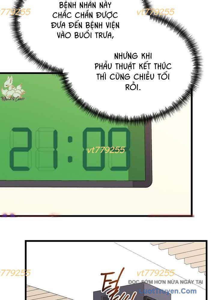 Thần Y Hoa Đà Tái Xuất Chapter 34 - 41