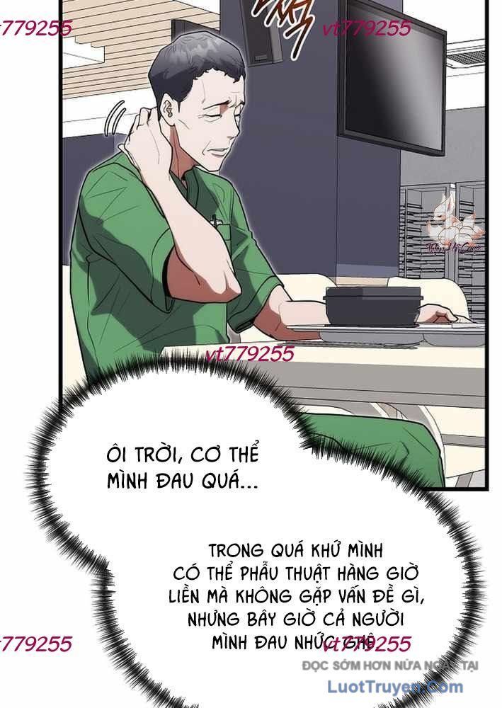 Thần Y Hoa Đà Tái Xuất Chapter 34 - 42