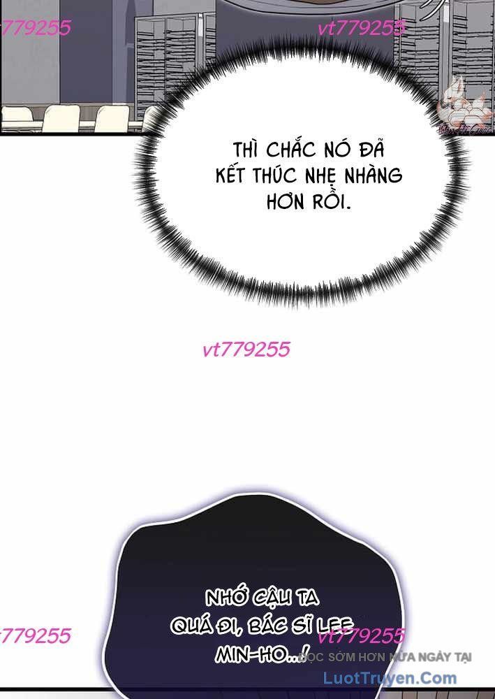 Thần Y Hoa Đà Tái Xuất Chapter 34 - 44