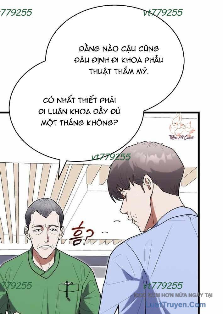 Thần Y Hoa Đà Tái Xuất Chapter 34 - 55