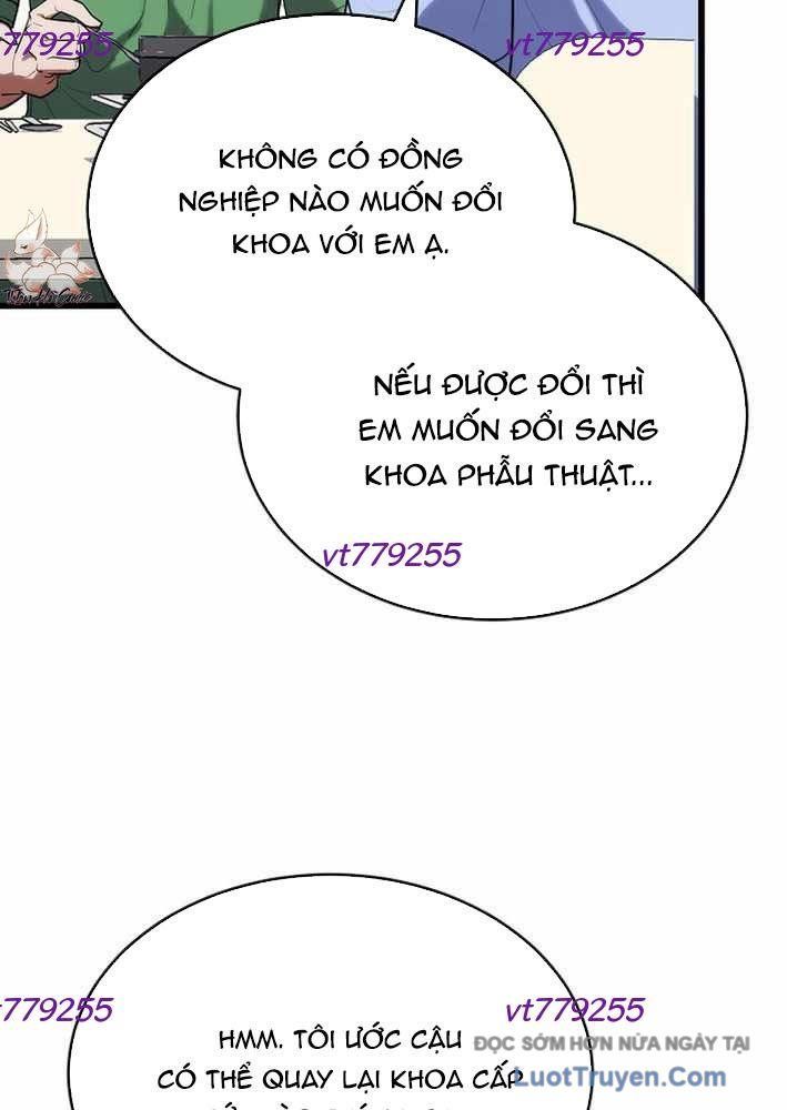 Thần Y Hoa Đà Tái Xuất Chapter 34 - 56