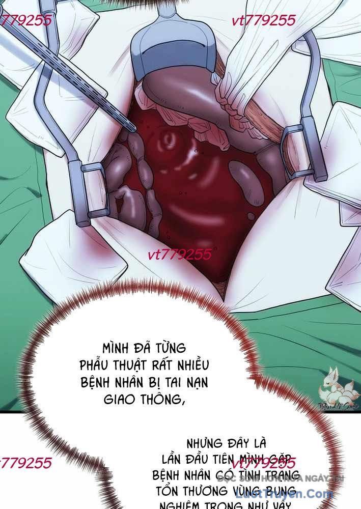 Thần Y Hoa Đà Tái Xuất Chapter 34 - 10