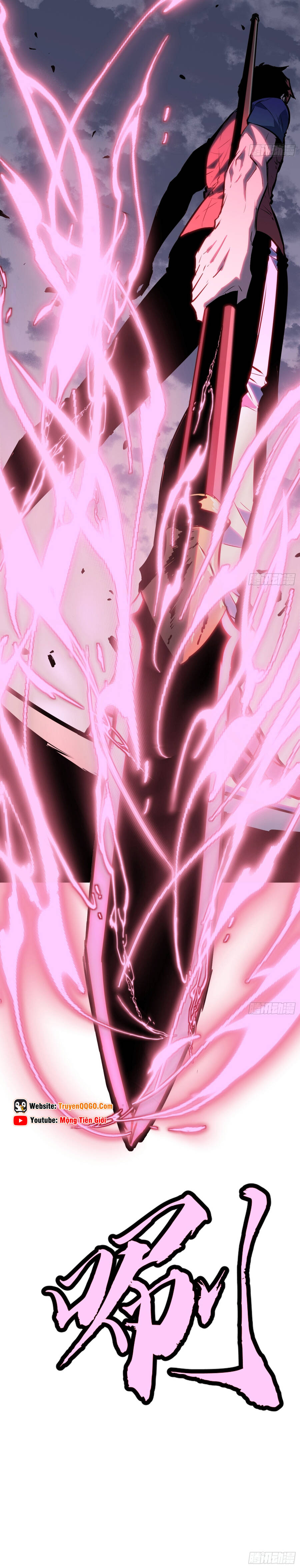 Dự Chi Long Vương Gánh Tất Cả Chapter 27 - 12