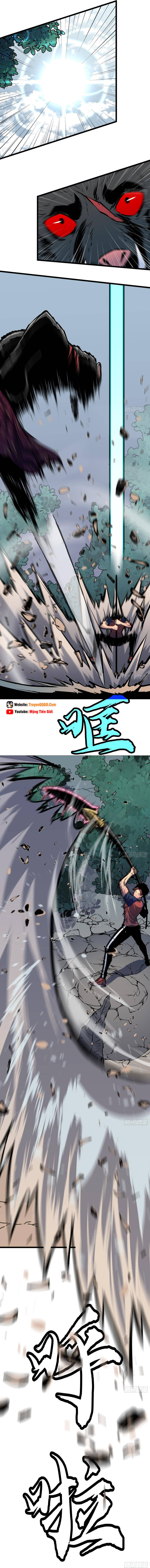 Dự Chi Long Vương Gánh Tất Cả Chapter 29 - 5