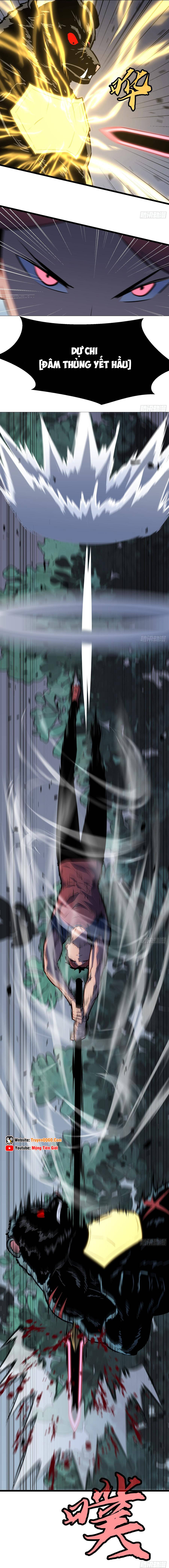 Dự Chi Long Vương Gánh Tất Cả Chapter 29 - 13