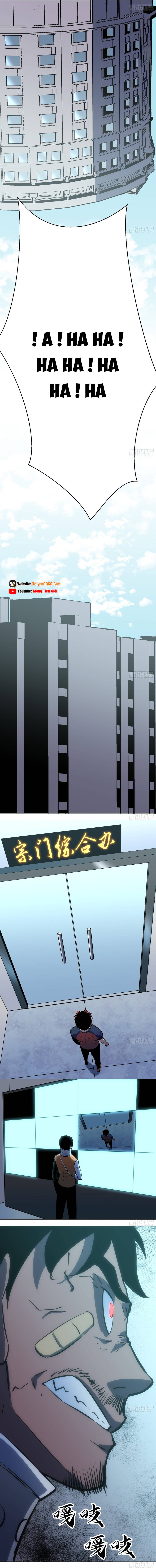 Dự Chi Long Vương Gánh Tất Cả Chapter 30 - 12