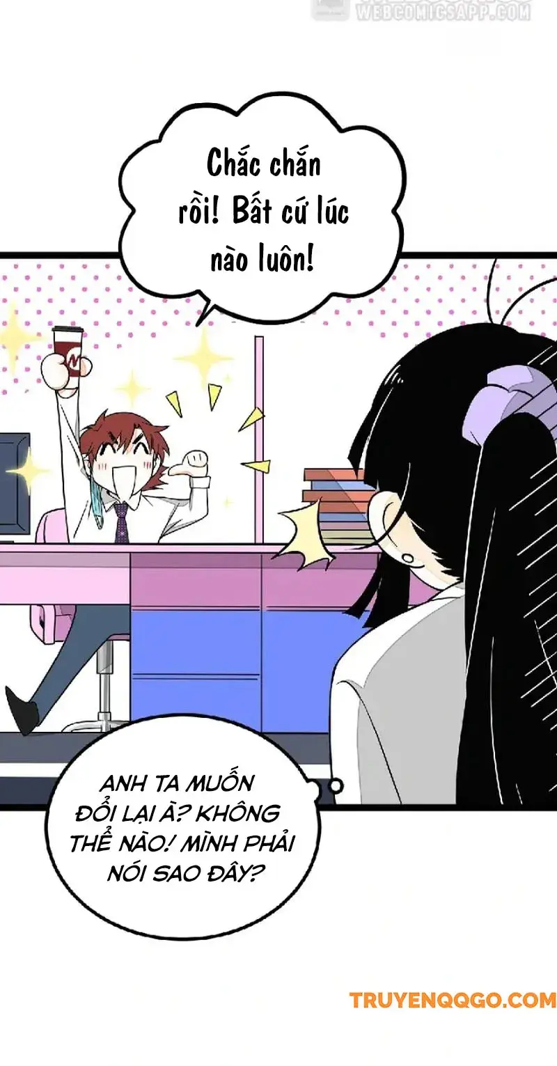 Thứ Hai Đến Cuối Tuần Chapter 52 - 6