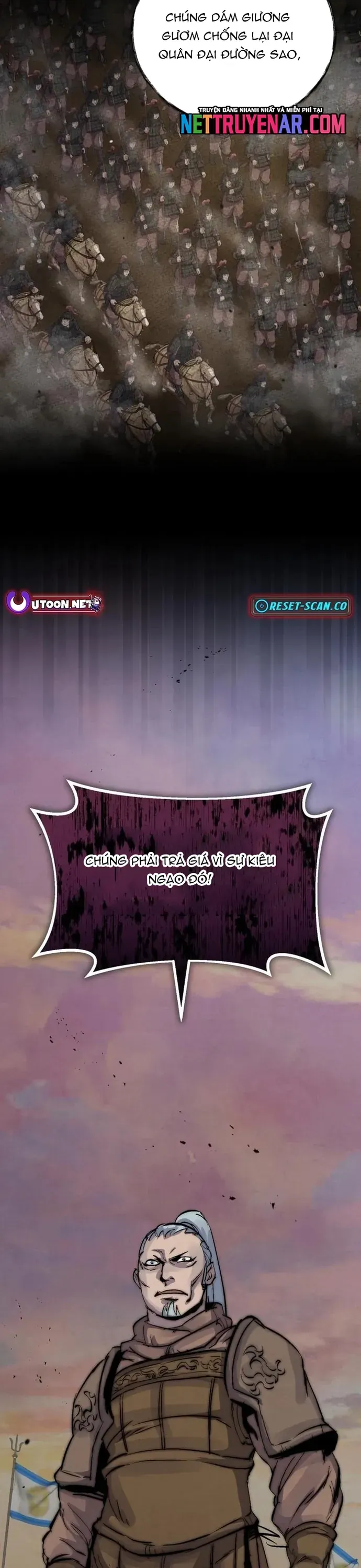 Biên Niên Sử Cao Câu Ly Chapter 30 - 12