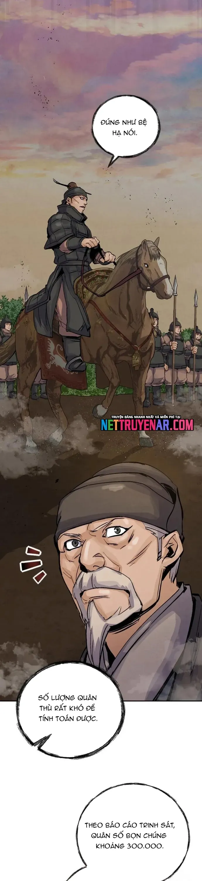 Biên Niên Sử Cao Câu Ly Chapter 30 - 14