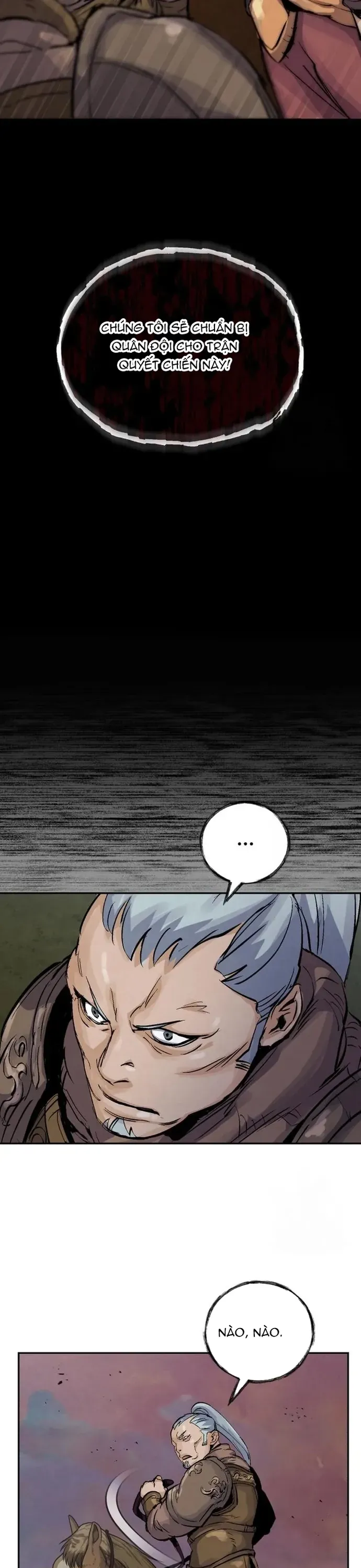 Biên Niên Sử Cao Câu Ly Chapter 30 - 7