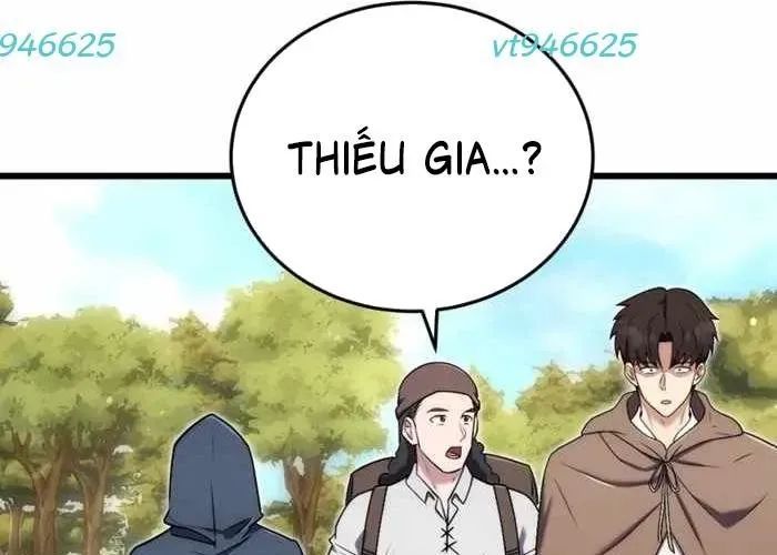 Đại Công Tử Hầu Tước Gia Là Đệ Nhất Võ Giả Chapter 19 - 196