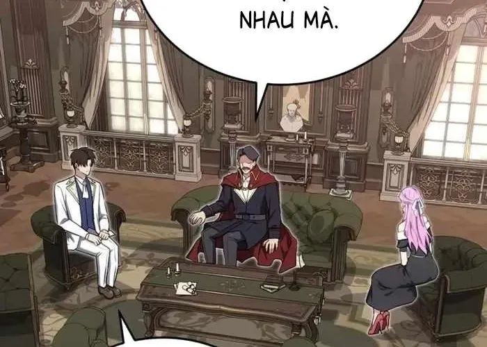 Đại Công Tử Hầu Tước Gia Là Đệ Nhất Võ Giả Chapter 19 - 21