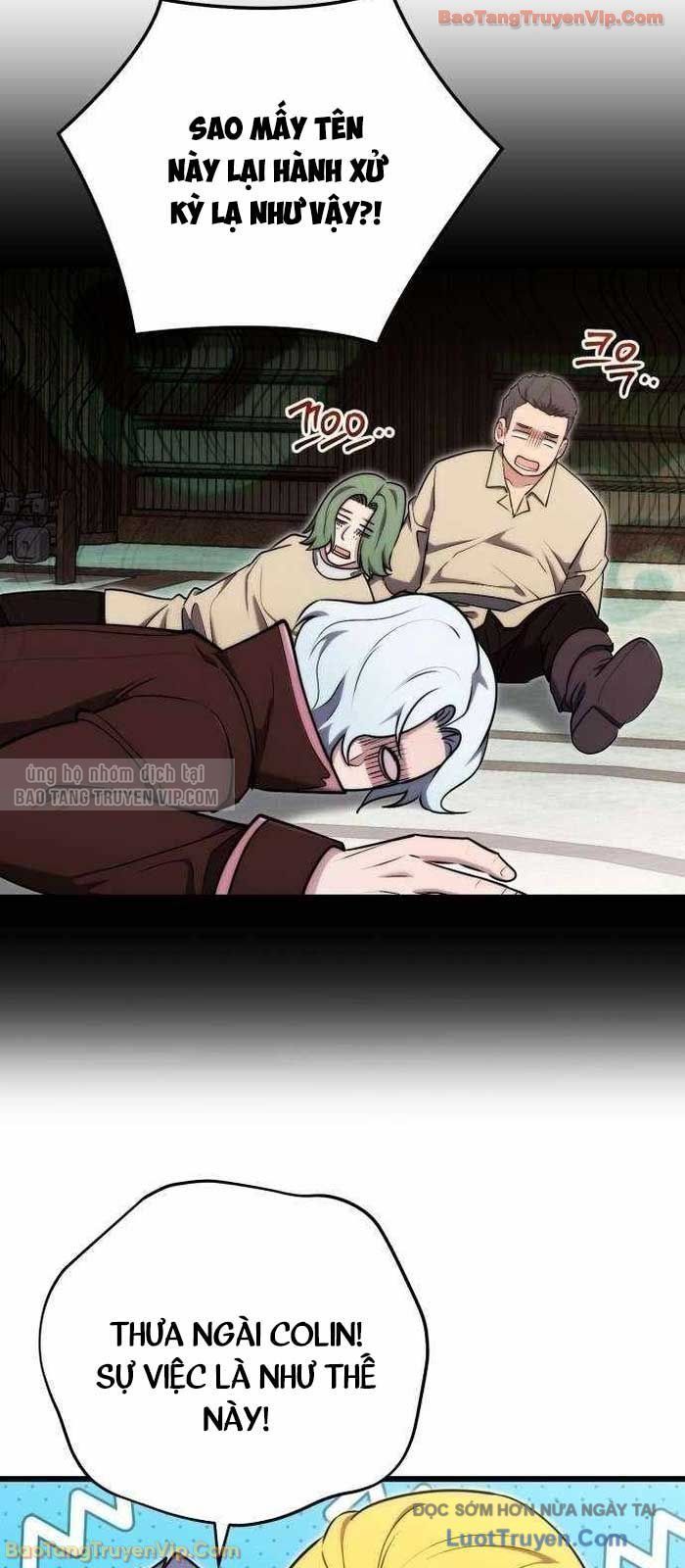 Đại Công Tử Hầu Tước Gia Là Đệ Nhất Võ Giả Chapter 22 - 13