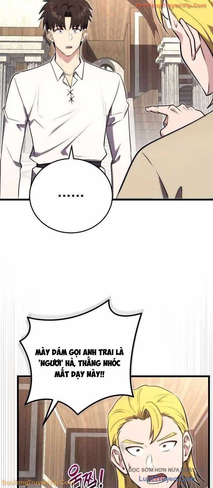 Đại Công Tử Hầu Tước Gia Là Đệ Nhất Võ Giả Chapter 22 - 18