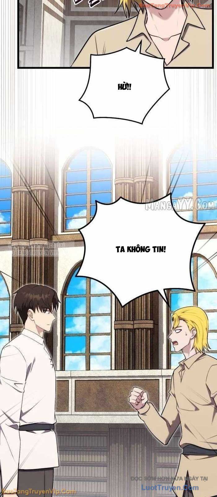 Đại Công Tử Hầu Tước Gia Là Đệ Nhất Võ Giả Chapter 22 - 19