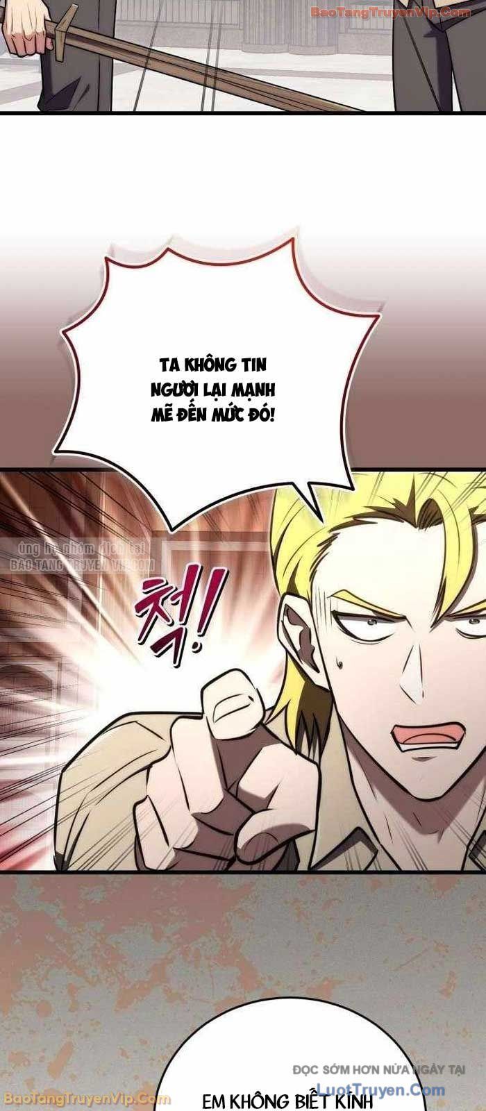 Đại Công Tử Hầu Tước Gia Là Đệ Nhất Võ Giả Chapter 22 - 20