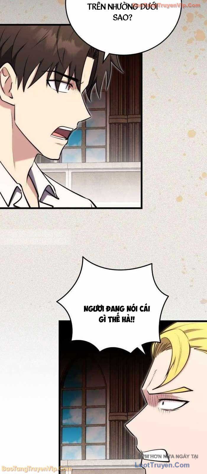 Đại Công Tử Hầu Tước Gia Là Đệ Nhất Võ Giả Chapter 22 - 21
