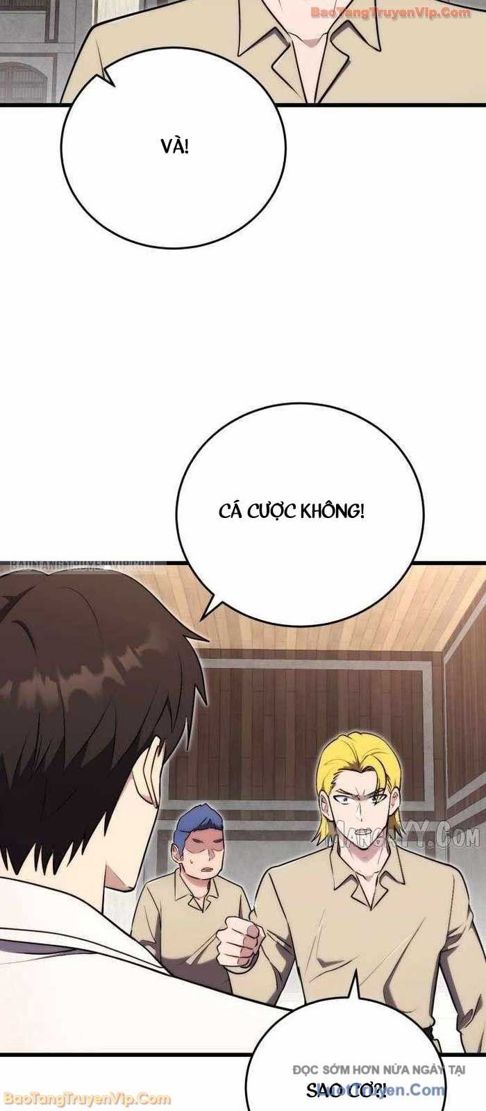 Đại Công Tử Hầu Tước Gia Là Đệ Nhất Võ Giả Chapter 22 - 25
