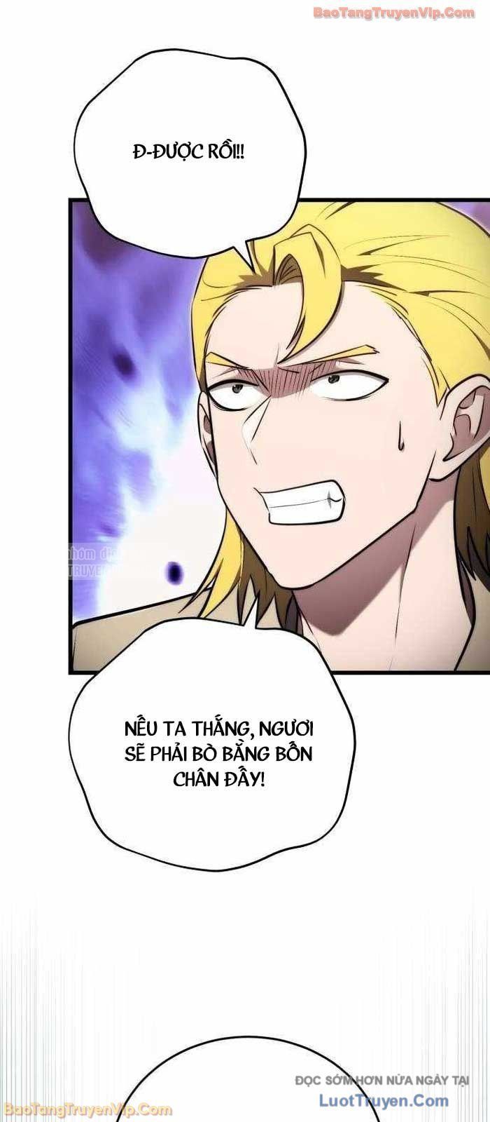 Đại Công Tử Hầu Tước Gia Là Đệ Nhất Võ Giả Chapter 22 - 27