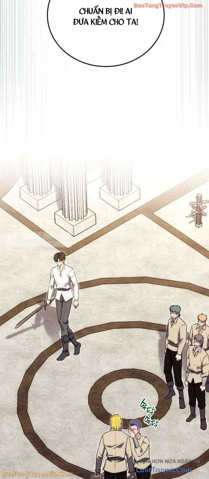 Đại Công Tử Hầu Tước Gia Là Đệ Nhất Võ Giả Chapter 22 - 28