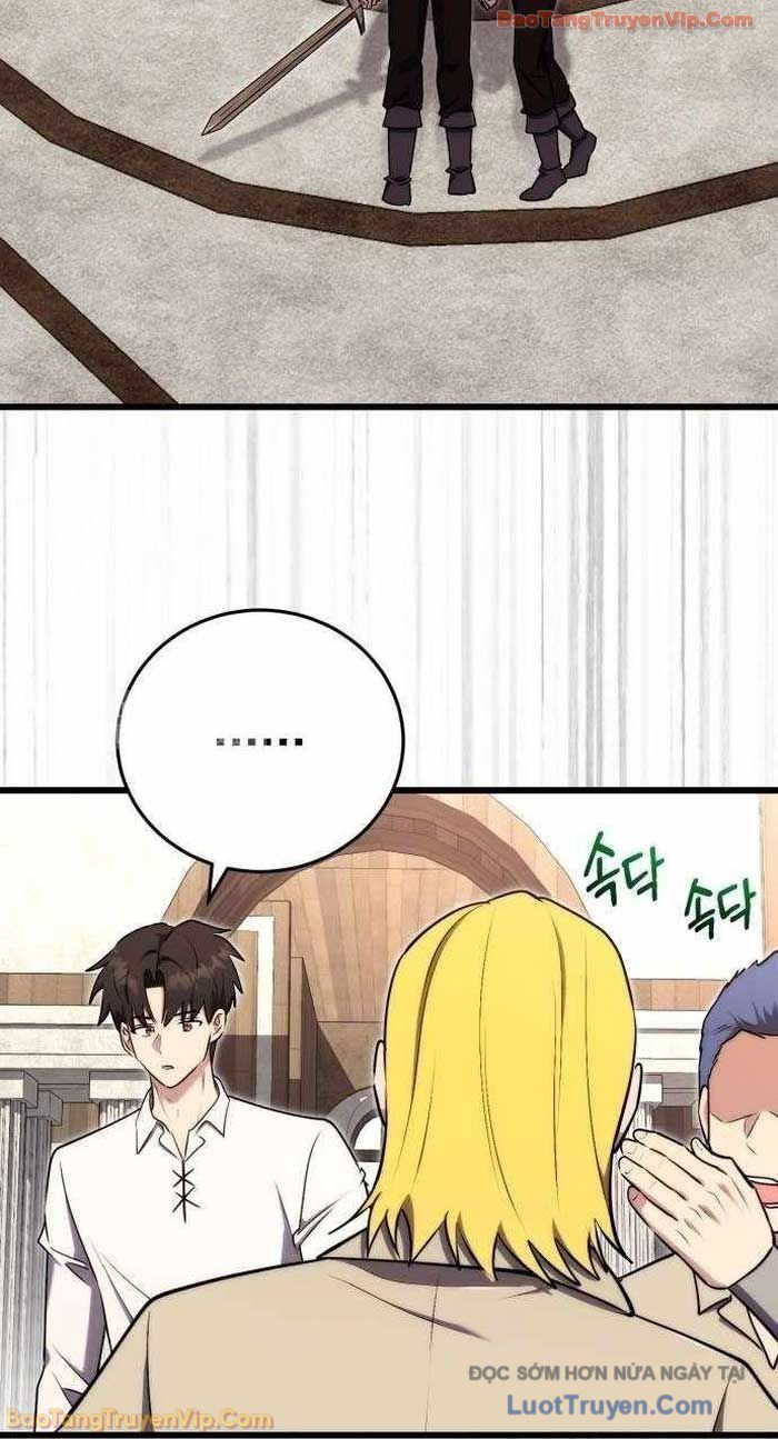 Đại Công Tử Hầu Tước Gia Là Đệ Nhất Võ Giả Chapter 22 - 29