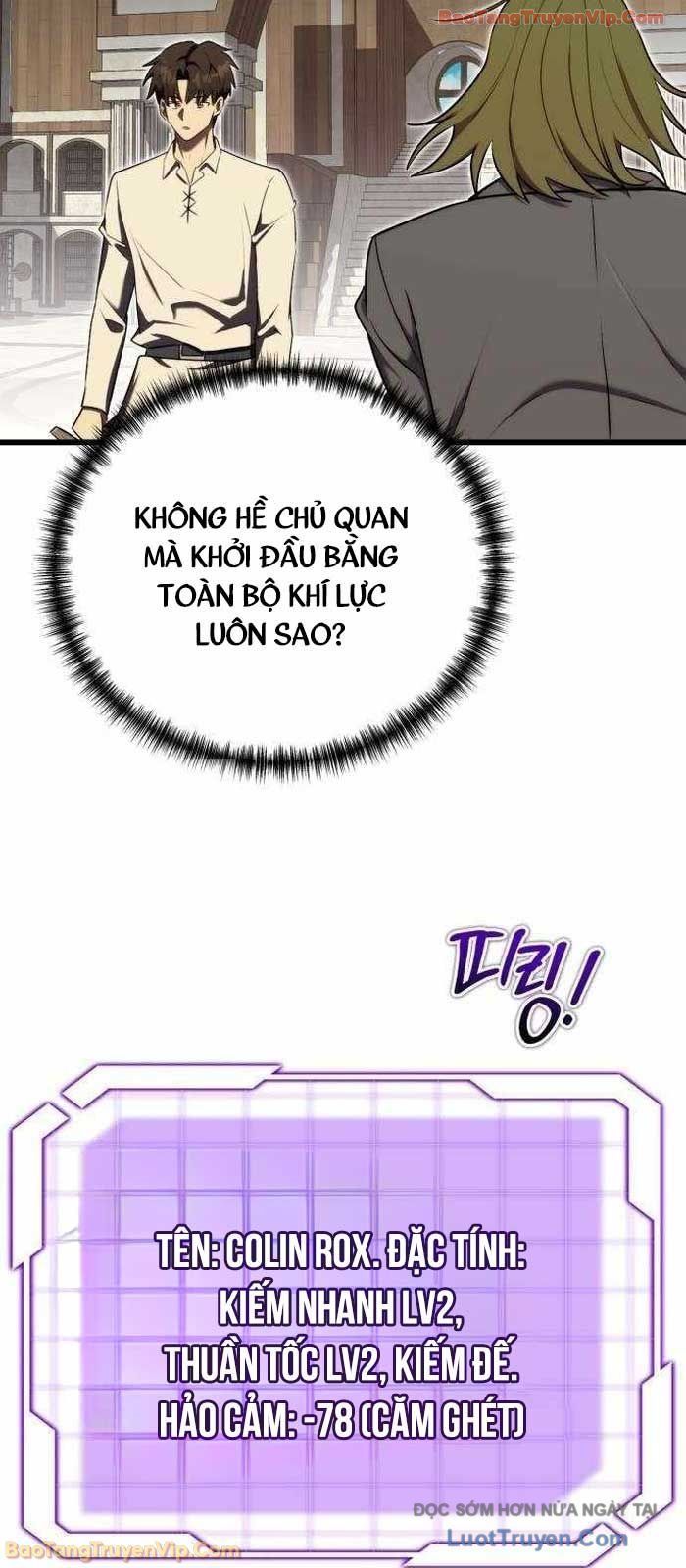 Đại Công Tử Hầu Tước Gia Là Đệ Nhất Võ Giả Chapter 22 - 33