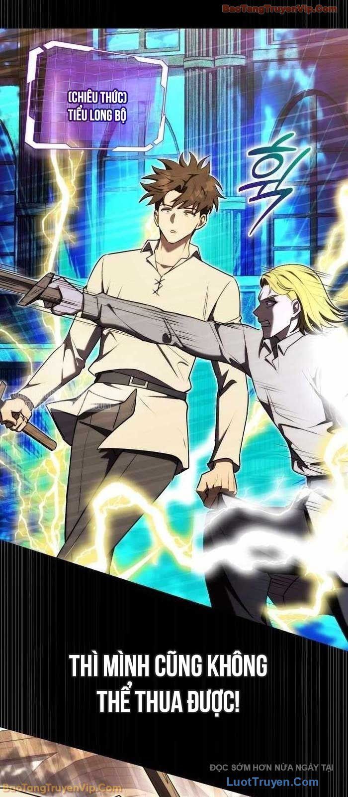Đại Công Tử Hầu Tước Gia Là Đệ Nhất Võ Giả Chapter 22 - 37