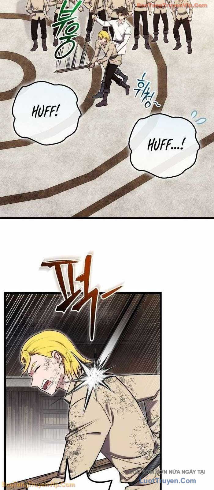 Đại Công Tử Hầu Tước Gia Là Đệ Nhất Võ Giả Chapter 22 - 43